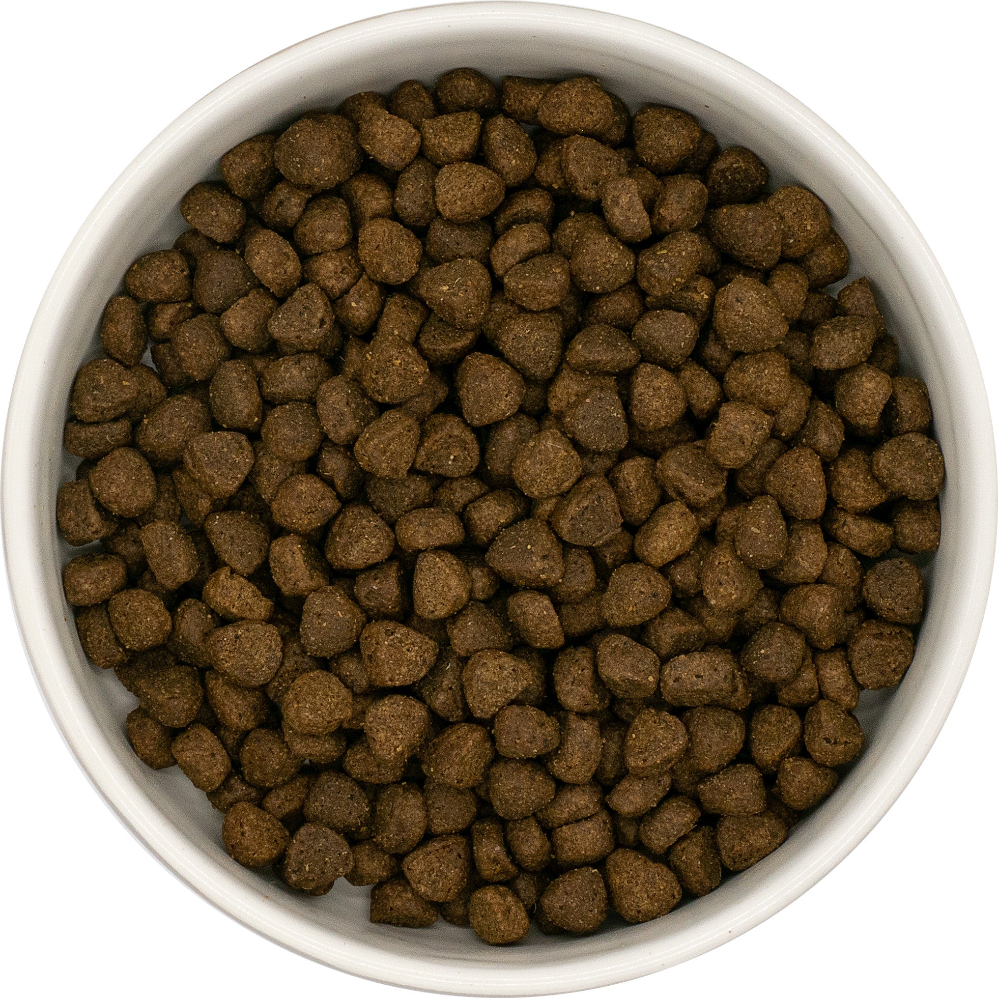 Free Range Beef Grain Free Dog Food for Small Breed Dogs